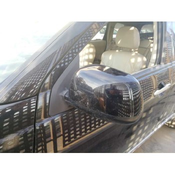 mitsubishi outlander (cw0) del año 2007