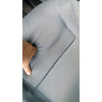 citroën berlingo del año 2003