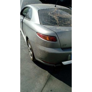 alfa romeo gt (125) del año 2004