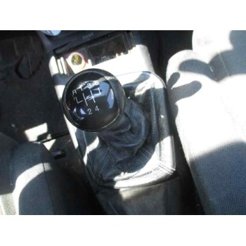 seat ibiza (6k1) del año 2001