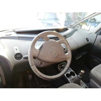 renault espace iv (jk0) del año 2004