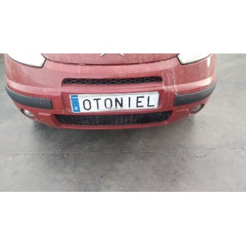 citroën c3 pluriel del año 2004