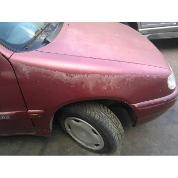 citroën saxo del año 1998