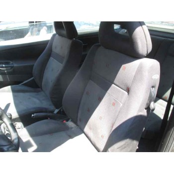 seat ibiza (6k1) del año 2001