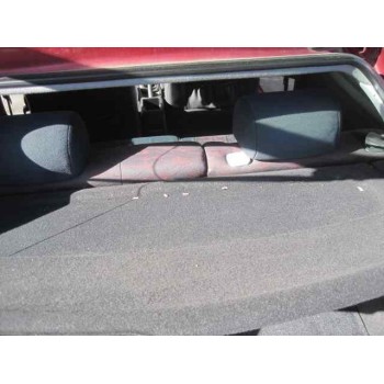 citroën xsara coupe del año 1999