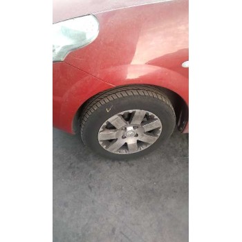 citroën c3 pluriel del año 2004