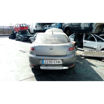 alfa romeo gt (125) del año 2004