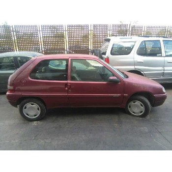 citroën saxo del año 1998