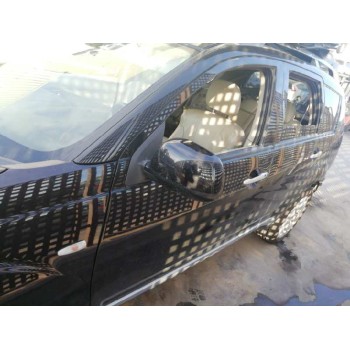 mitsubishi outlander (cw0) del año 2007