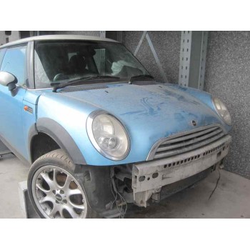 bmw mini (r50,r53) del año 2001