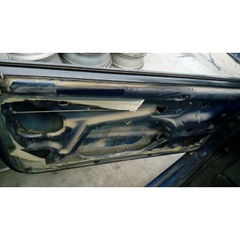 seat ibiza (6k) del año 1998