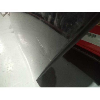 Recambio de puerta trasera izquierda para saab 9-5 lim. (03. 2010) vector referencia OEM IAM  NEGRO 