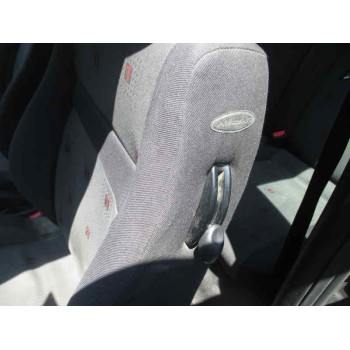 seat ibiza (6k1) del año 2001