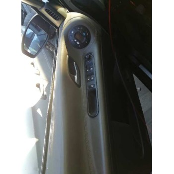 renault espace iv (jk0) del año 2004