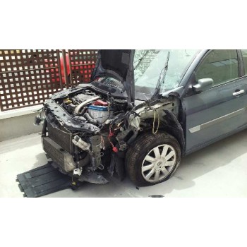 renault megane ii familiar del año 2006