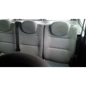 citroën berlingo del año 2003