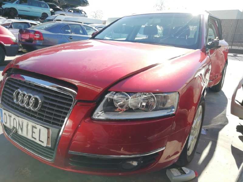 AUDI A6 AVANT (4F5)