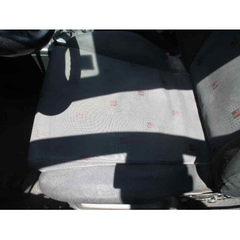 seat ibiza (6k1) del año 2001