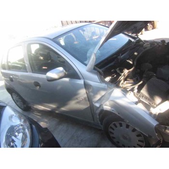 opel corsa c del año 2002