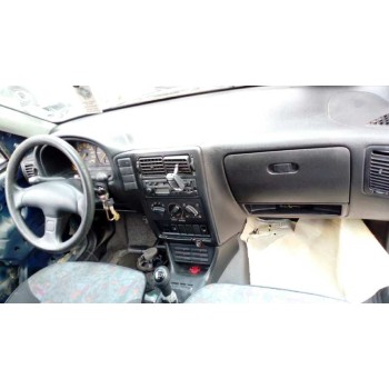 seat ibiza (6k) del año 1998