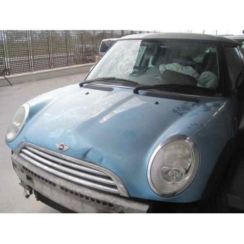 bmw mini (r50,r53) del año 2001