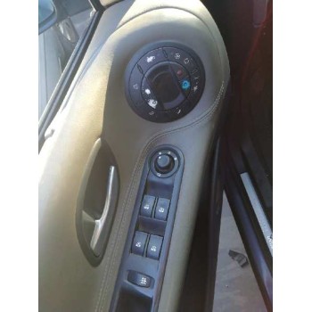 renault espace iv (jk0) del año 2004