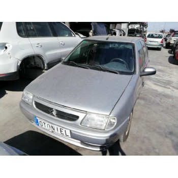 citroën saxo del año 1998