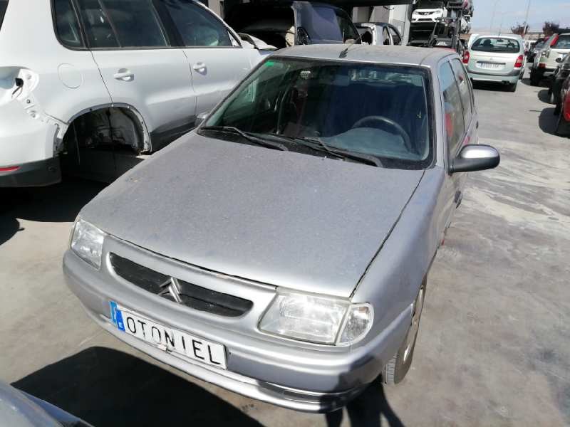 CITROËN SAXO