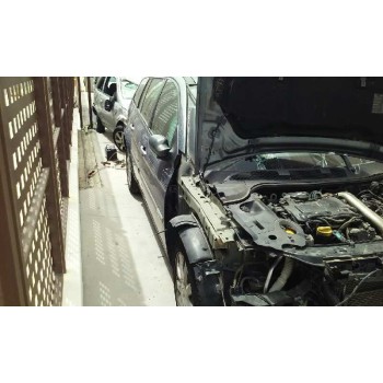 renault megane ii familiar del año 2006