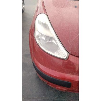 citroën c3 pluriel del año 2004