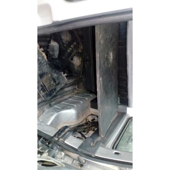 citroën berlingo del año 2003