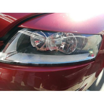 audi a6 avant (4f5) del año 2007