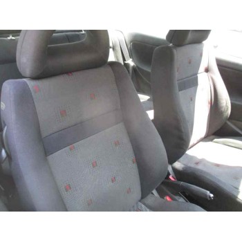 seat ibiza (6k1) del año 2001