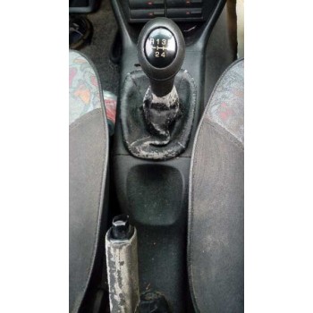 seat ibiza (6k) del año 1998