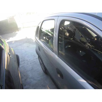 opel corsa c del año 2002