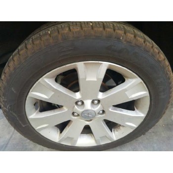 mitsubishi outlander (cw0) del año 2007