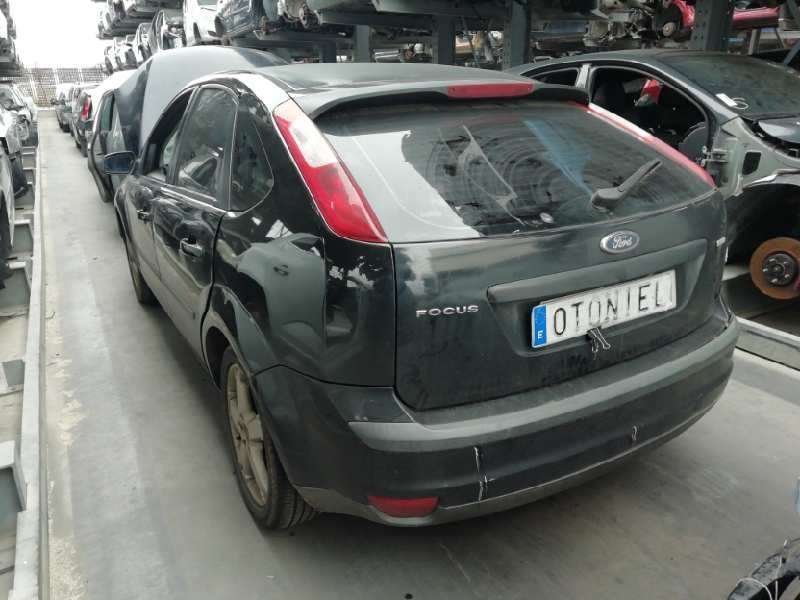 FORD FOCUS BERLINA (CAP)