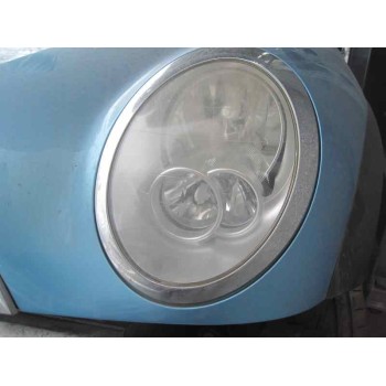 bmw mini (r50,r53) del año 2001