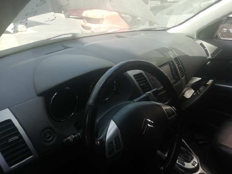 Recambio de salpicadero para citroën c-crosser 2.2 hdi fap cat referencia OEM IAM   