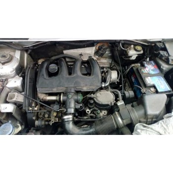 citroën berlingo del año 2003