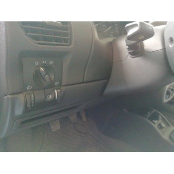 opel corsa c del año 2004