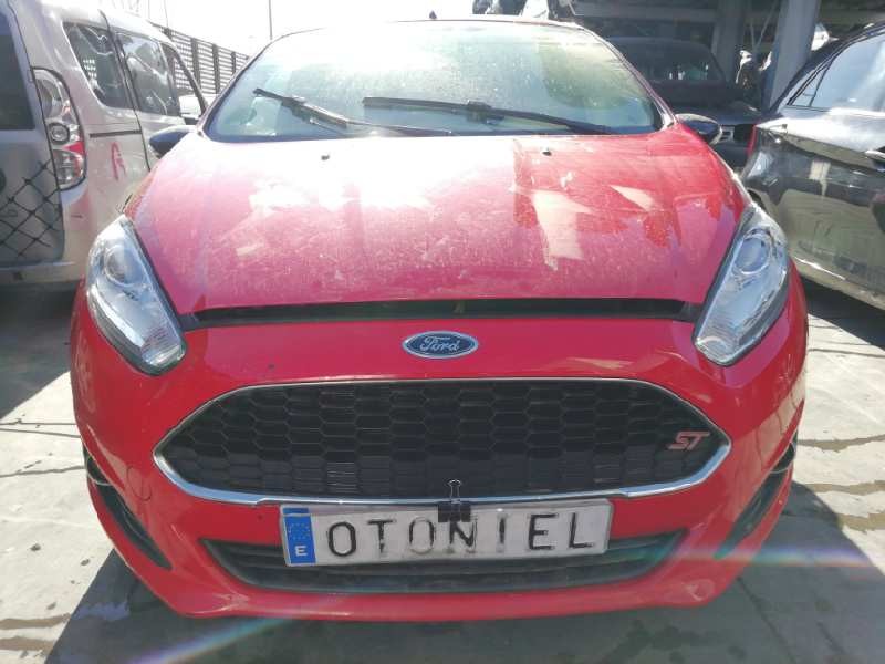 FORD FIESTA (CCN)