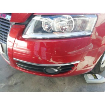 audi a6 avant (4f5) del año 2007