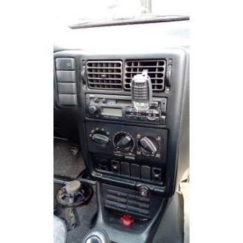 seat ibiza (6k) del año 1998