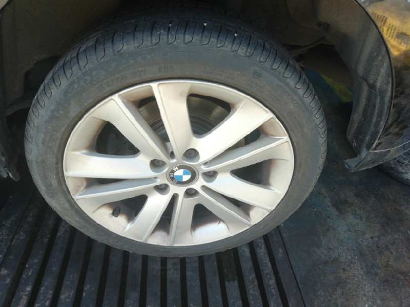 Recambio de juego llantas para bmw serie 1 berlina (e81/e87) 118d referencia OEM IAM 7JX17 EH2 IS47 X4 17