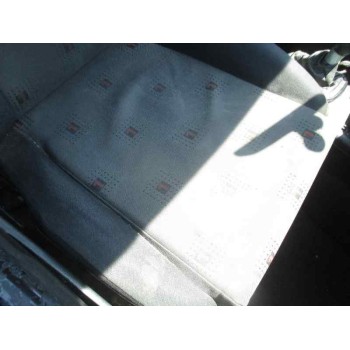 seat ibiza (6k1) del año 2001