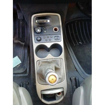 renault espace iv (jk0) del año 2004