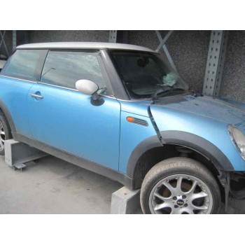 bmw mini (r50,r53) del año 2001