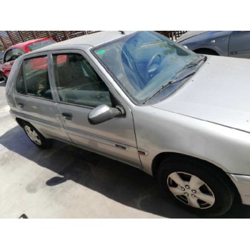 citroën saxo del año 1998