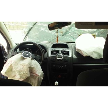 renault megane ii familiar del año 2006